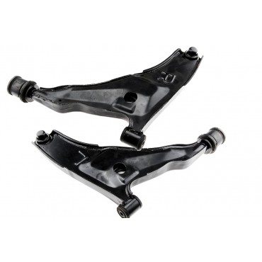 x2 Triangle Bras de...