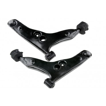 x2 Triangle Bras de...