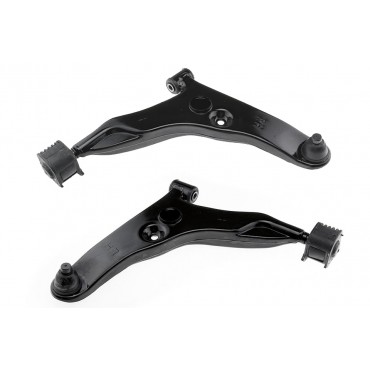 x2 Triangle Bras de...