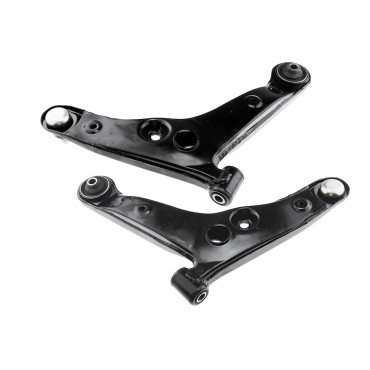 x2 Triangle Bras de...