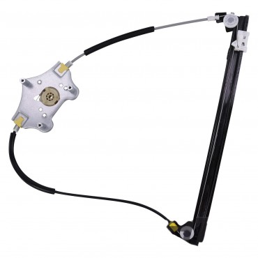 Mécanisme Lève Vitre pour RENAULT Clio