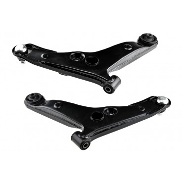 x2 Triangle Bras de...