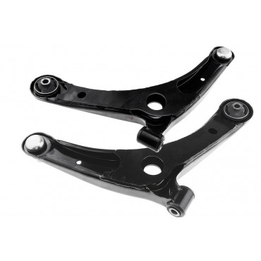 x2 Triangle Bras de...