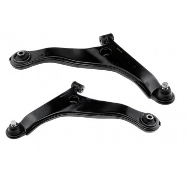 x2 Triangle Bras de...