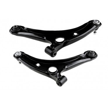 x2 Triangle Bras de...