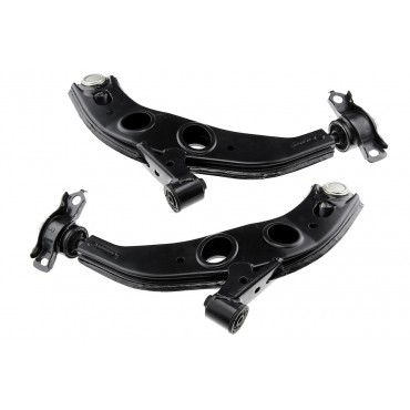 x2 Triangle Bras de...