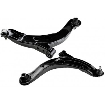 x2 Triangle Bras de...