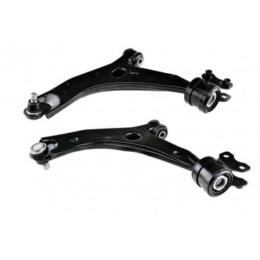 x2 Triangle Bras de...