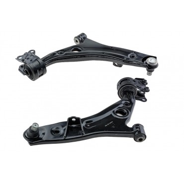 x2 Triangle Bras de...