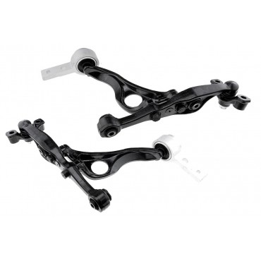 x2 Triangle Bras de...