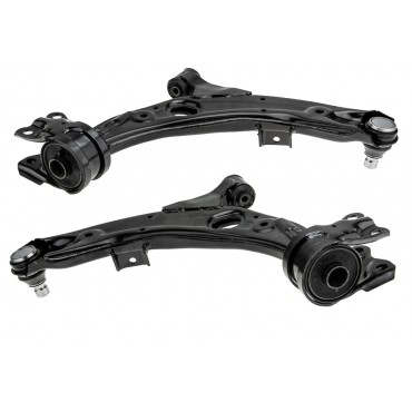 x2 Triangle Bras de...