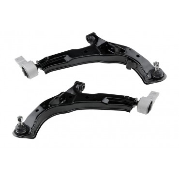 x2 Triangle Bras de...