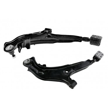 x2 Triangle Bras de...