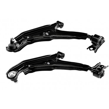 x2 Triangle Bras de...