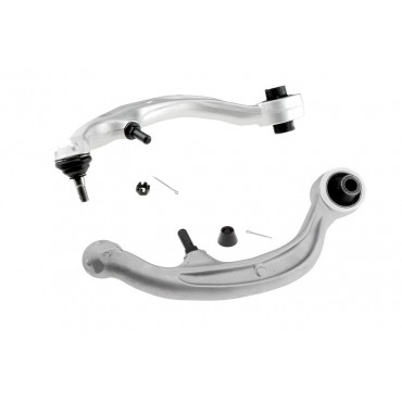 x2 Triangle Bras de...