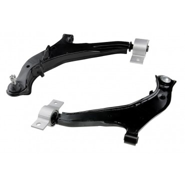 x2 Triangle Bras de...