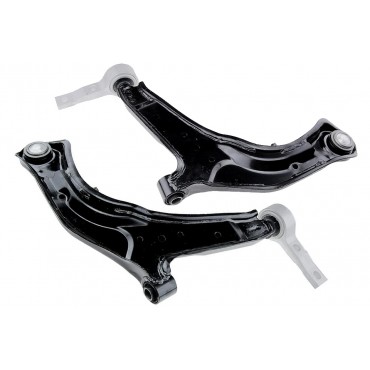 x2 Triangle Bras de...