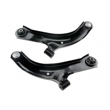 x2 Triangle Bras de...