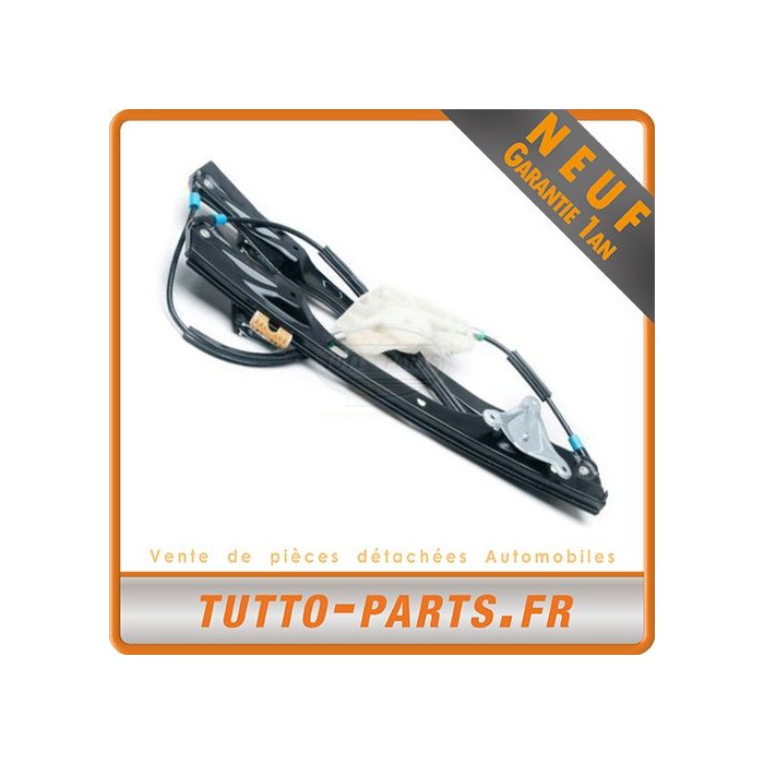 Mécanisme Lève Vitre pour VW Passat