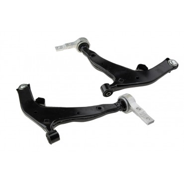 x2 Triangle Bras de...