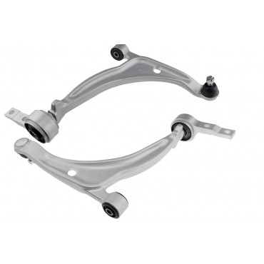 x2 Triangle Bras de...