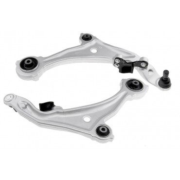 x2 Triangle Bras de...