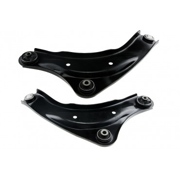 x2 Triangle Bras de...