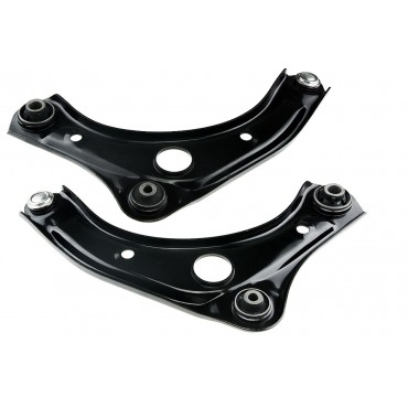 x2 Triangle Bras de...