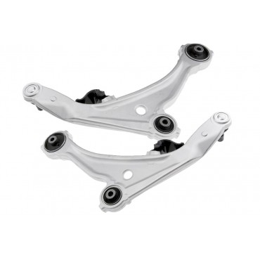 x2 Triangle Bras de...