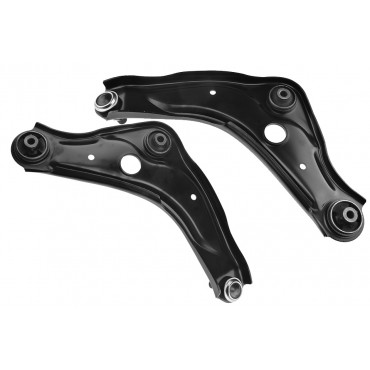 x2 Triangle Bras de...