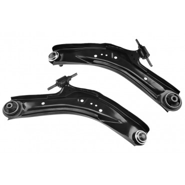 x2 Triangle Bras de...