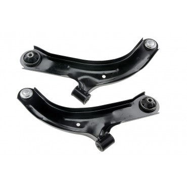 x2 Triangle Bras de...