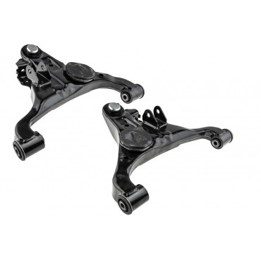 x2 Triangle Bras de...