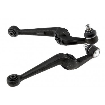 x2 Triangle Bras de...