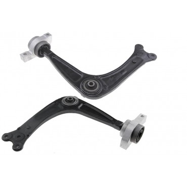 x2 Triangle Bras de...