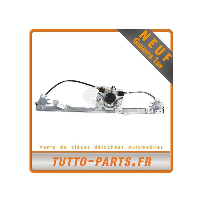 Mécanisme Lève vitre pour FIAT 500L