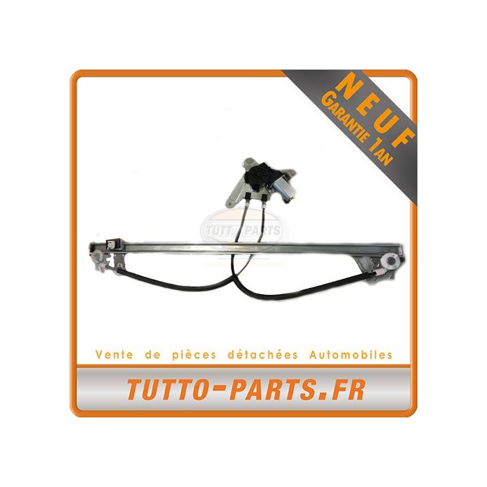 Mécanisme Lève vitre pour NISSAN OPEL RENAULT