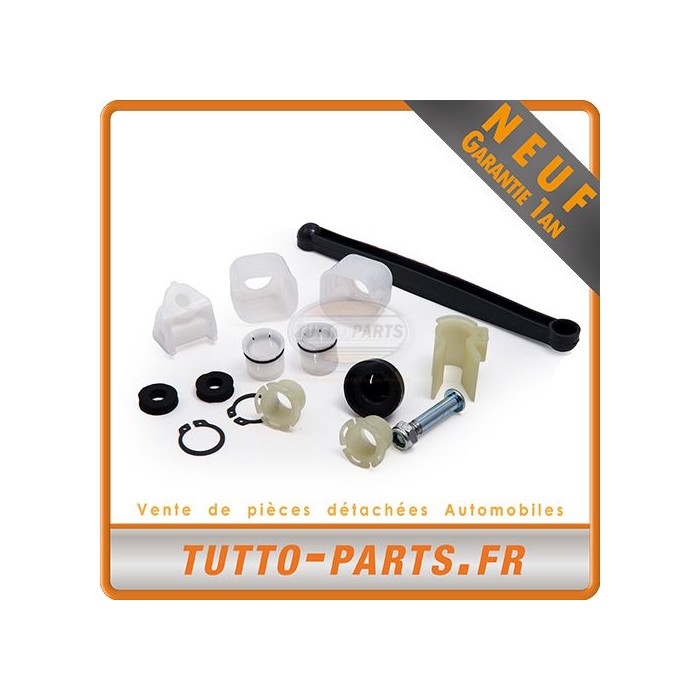 Kit réparation changement vitesse pour OPEL