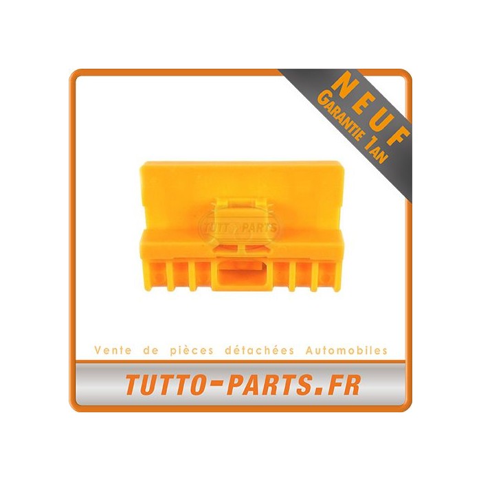 Clips réparation lève vitre pour AUDI A3 A6