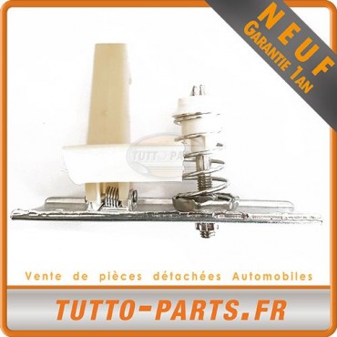 Serrure Fermeture Capot pour IVECO Daily IV/V