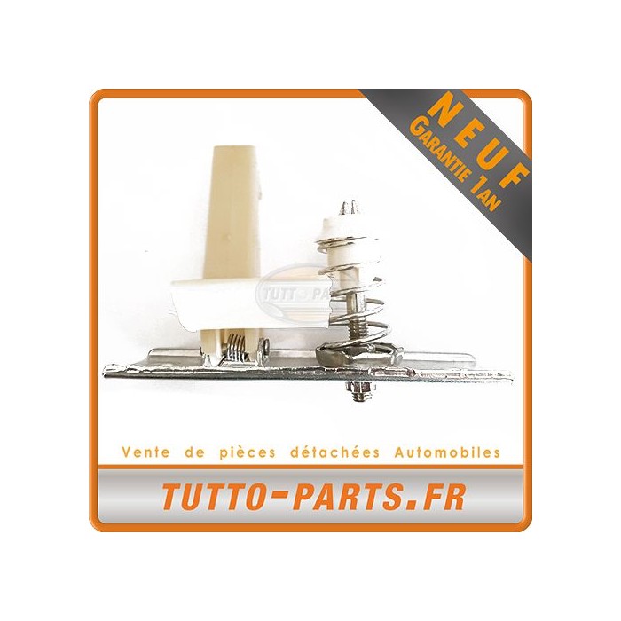 Serrure Fermeture Capot pour IVECO Daily IV/V