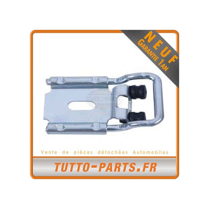 Loquet Crochet Porte Arrière pour OPEL RENAULT