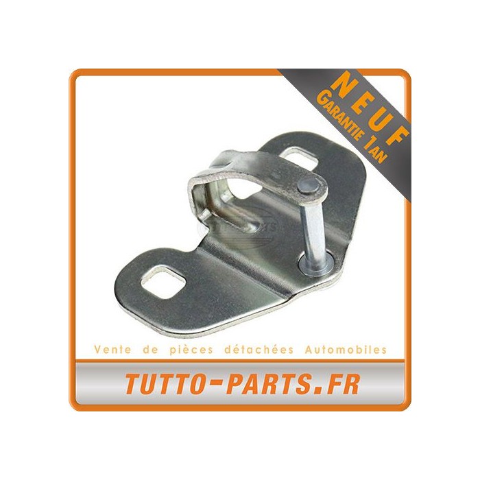 Loquet Crochet Serrure Porte Arrière pour CITROEN FIAT PEUGEOT 