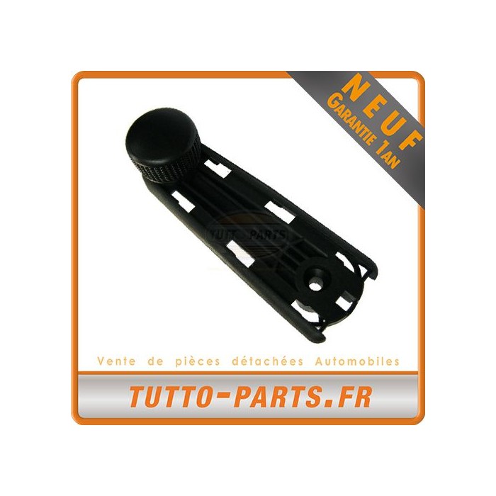 Manivelle Lève Vitre pour VW Passat