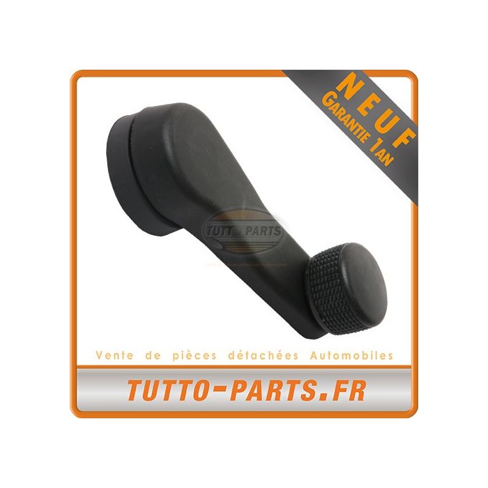 Manivelle Lève Vitre pour MERCEDES SEAT SKODA VW 