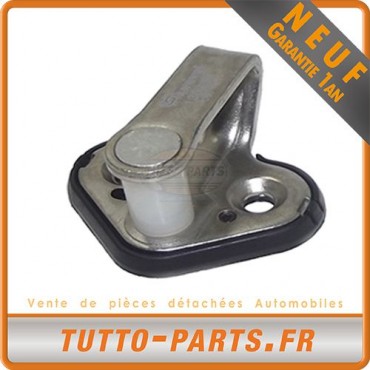 Loquet Serrure de Porte Avant pour IVECO Daily III/IV/V