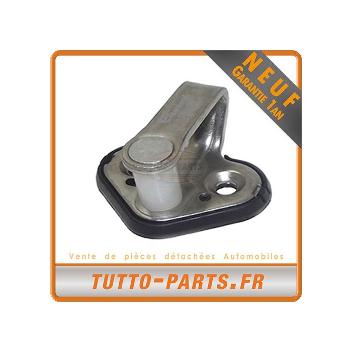 Loquet Serrure de Porte Avant pour IVECO Daily III/IV/V