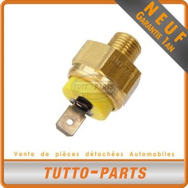 Capteur de Température pour SEAT Cordoba VOLKSWAGEN Passat
