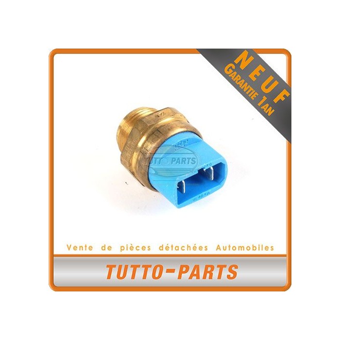 Capteur de Température pour AUDI 100 VW Passat