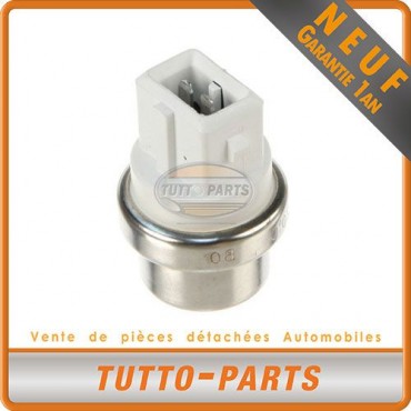 Capteur de Température pour AUDI SEAT SKODA VOLKSWAGEN